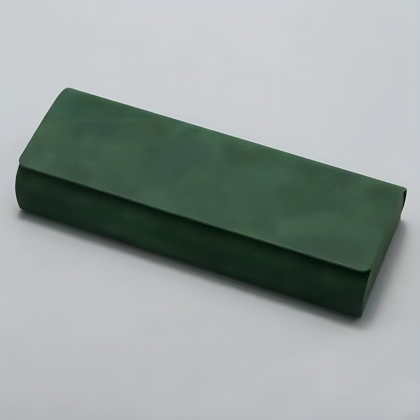 Estuche Mate Verde