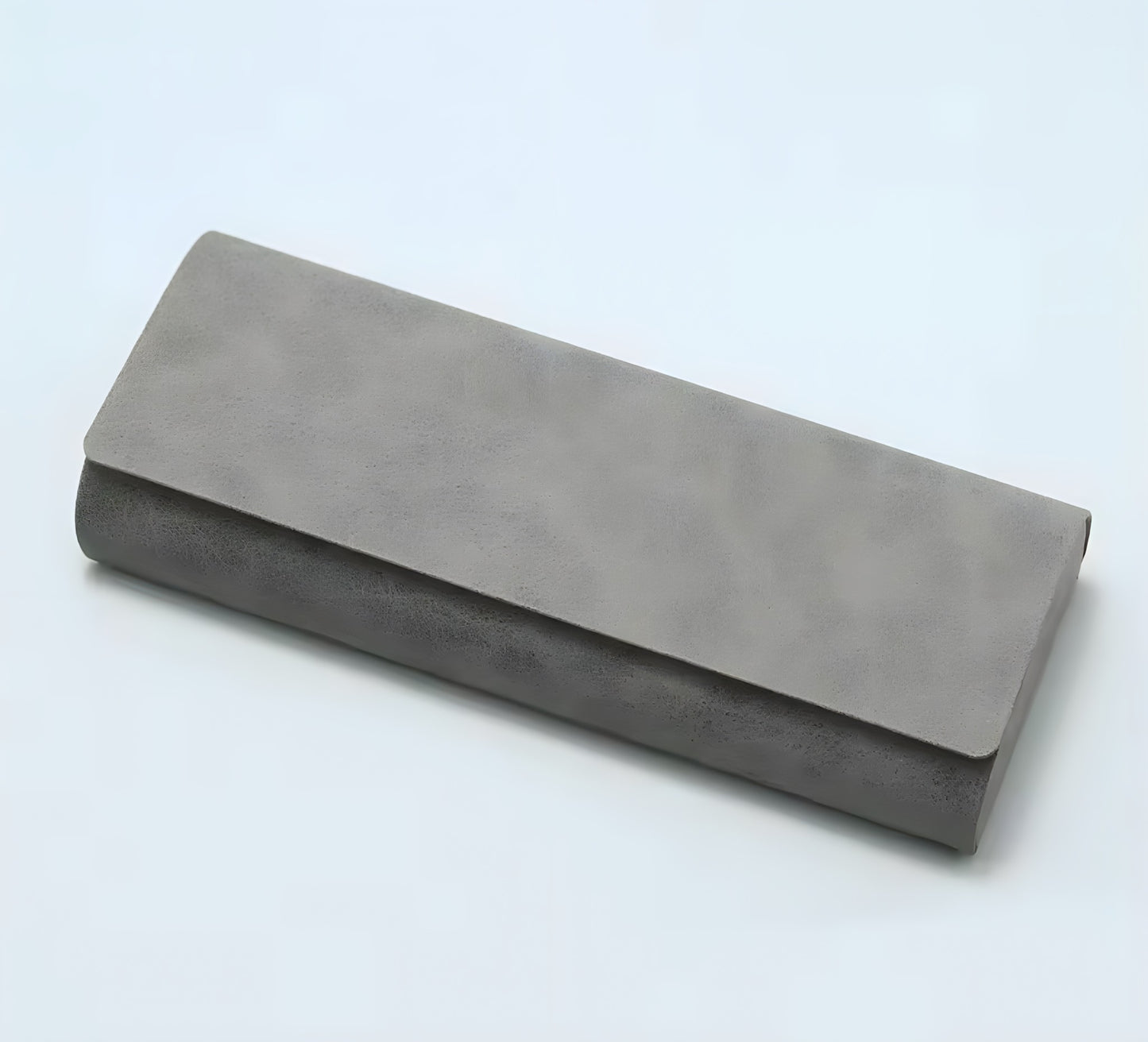 Estuche Mate Gris
