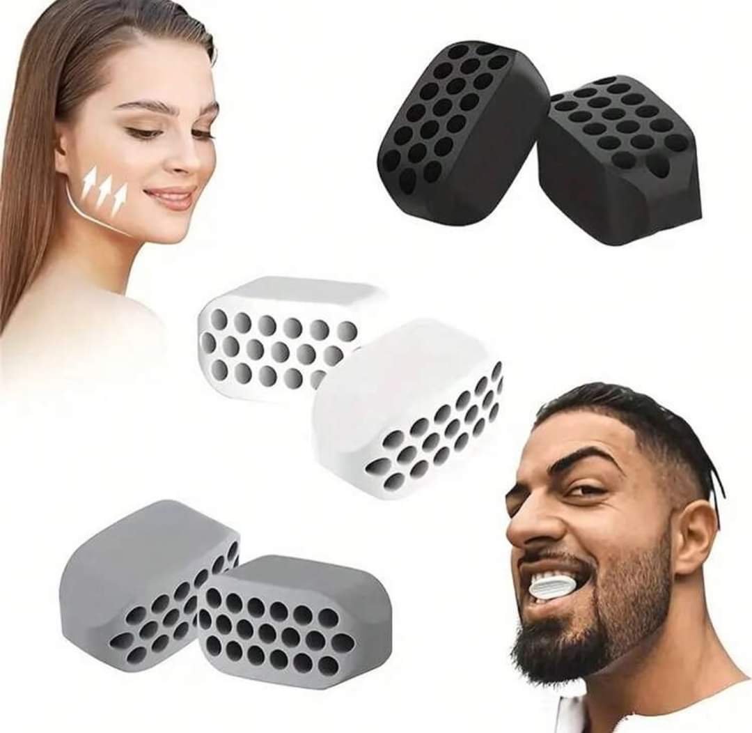 Moldeador de Mandíbula