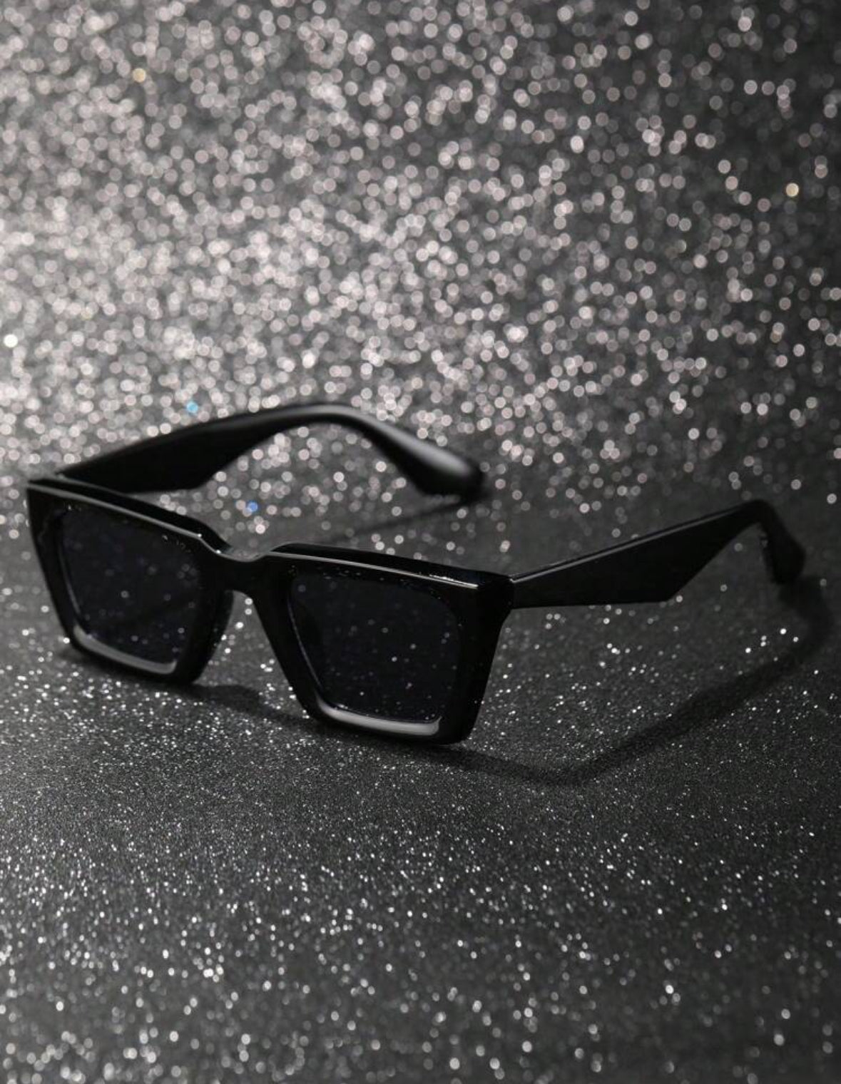 Vintage Negro