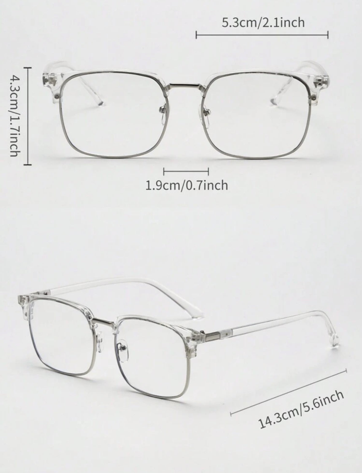 Kobi Transparente