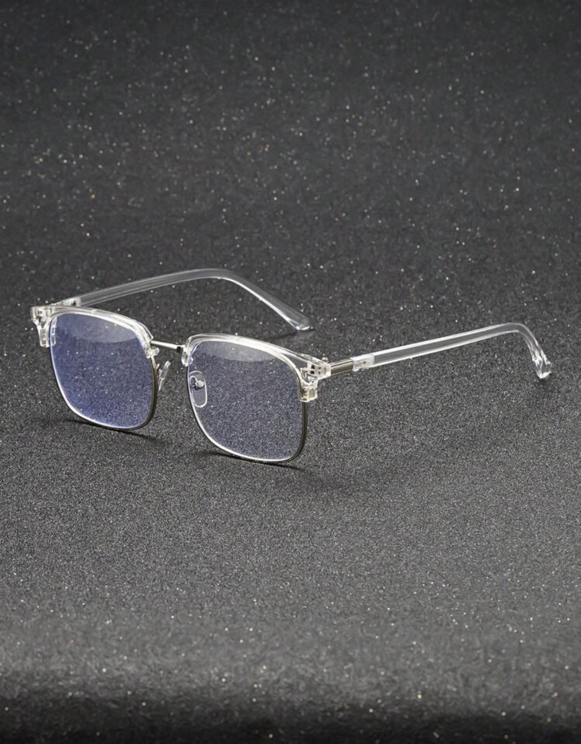 Kobi Transparente