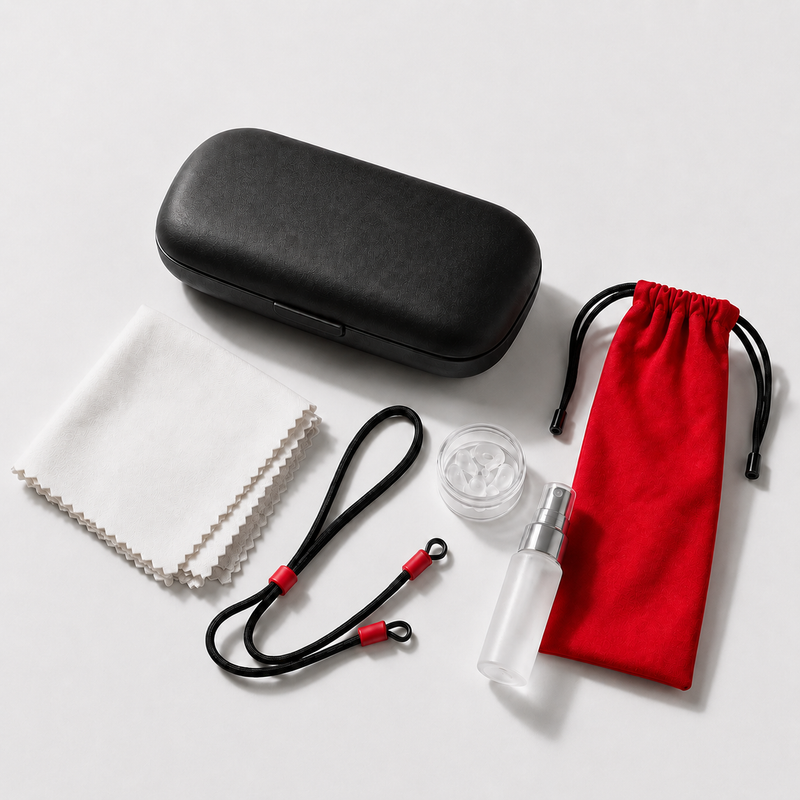 Accesorios