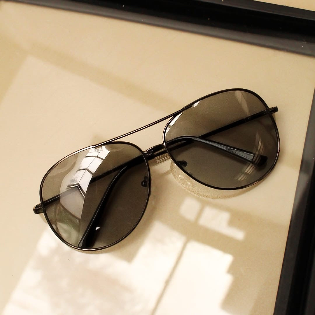 Aviador Fotocromático