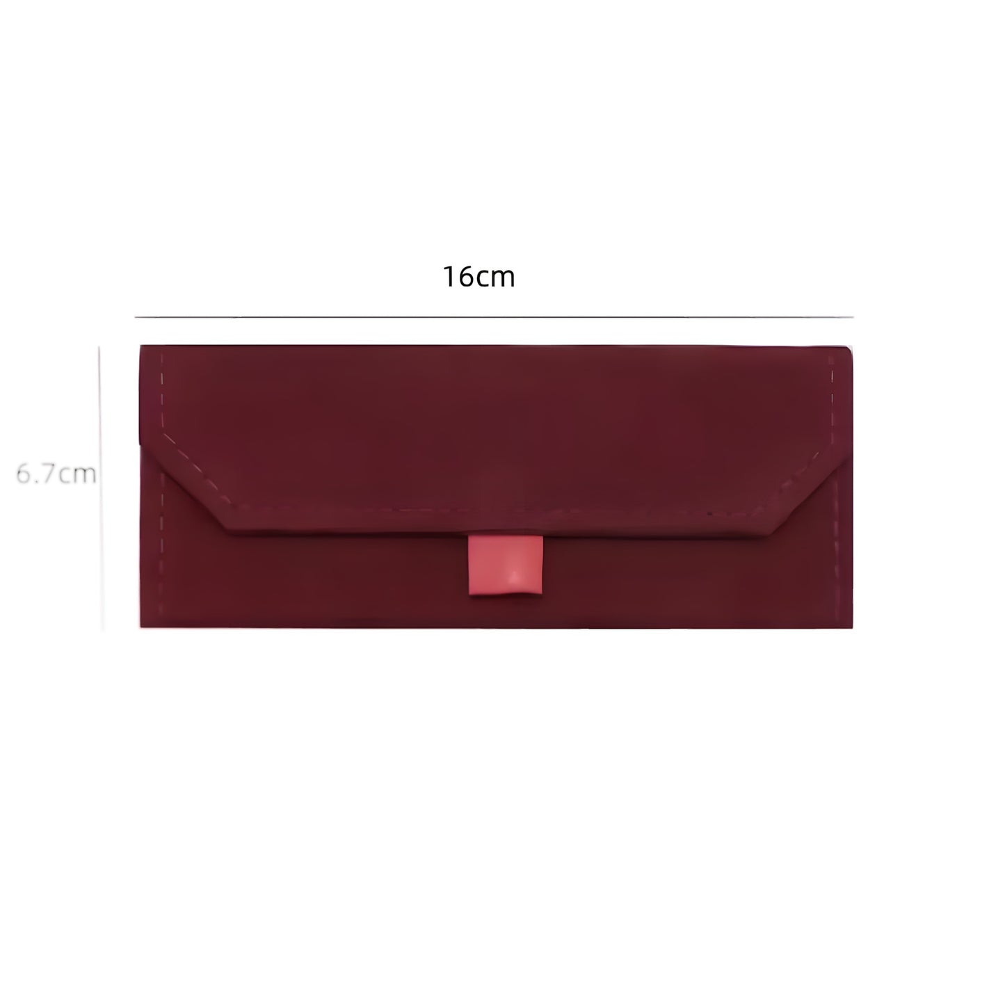 Estuche Plegable Velvet