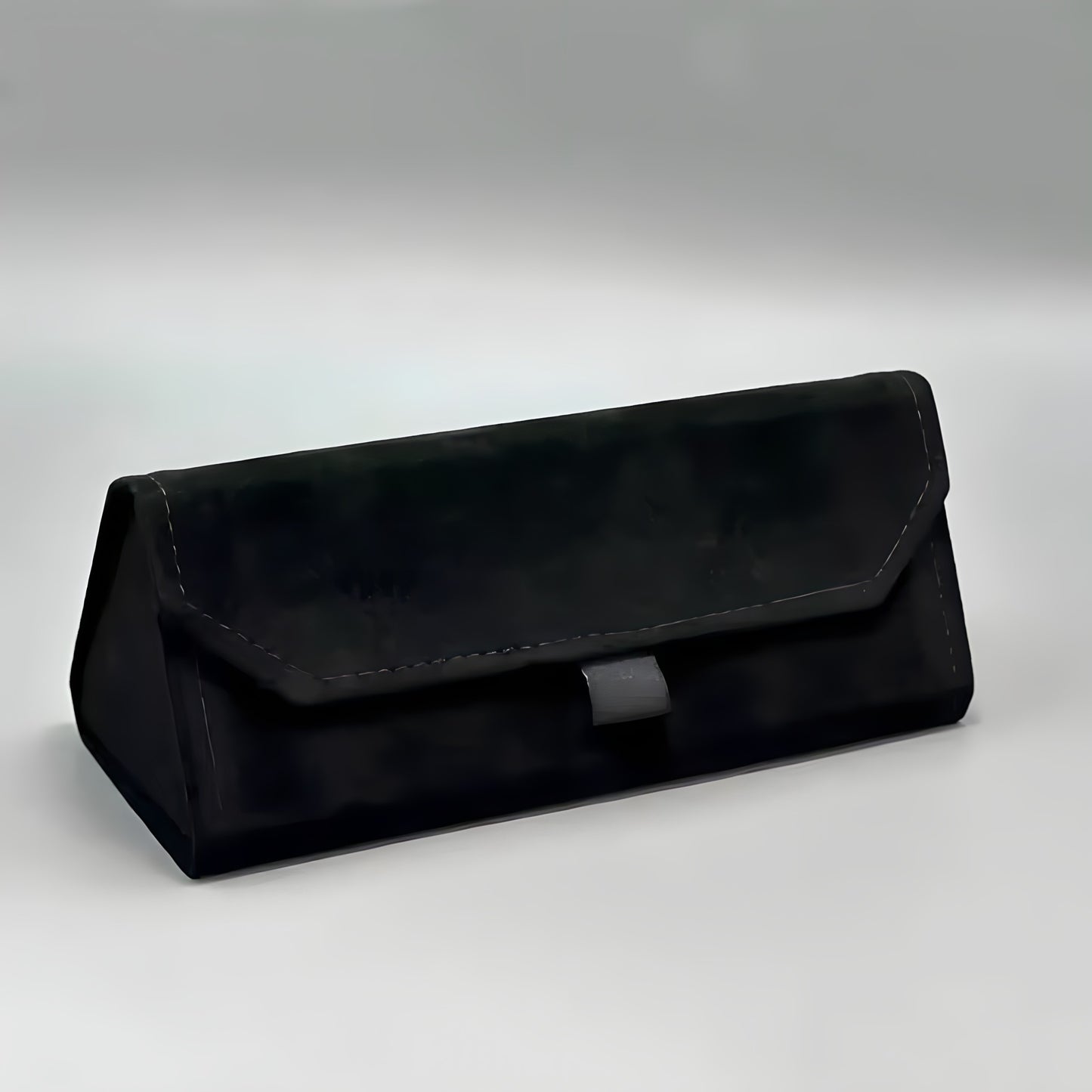 Estuche Plegable Negro