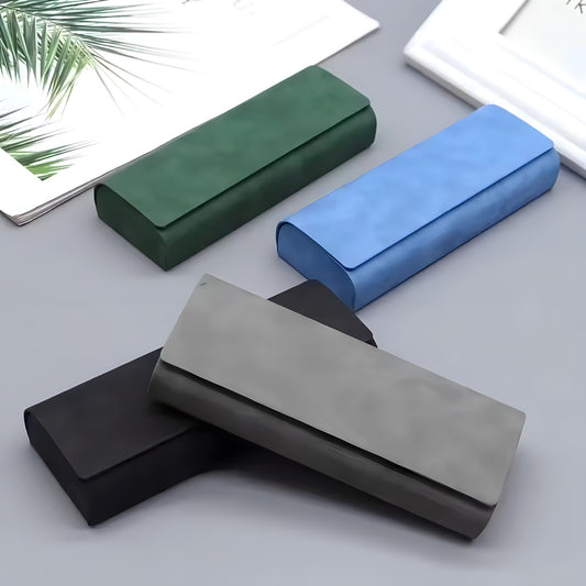 Estuche Mate Gris