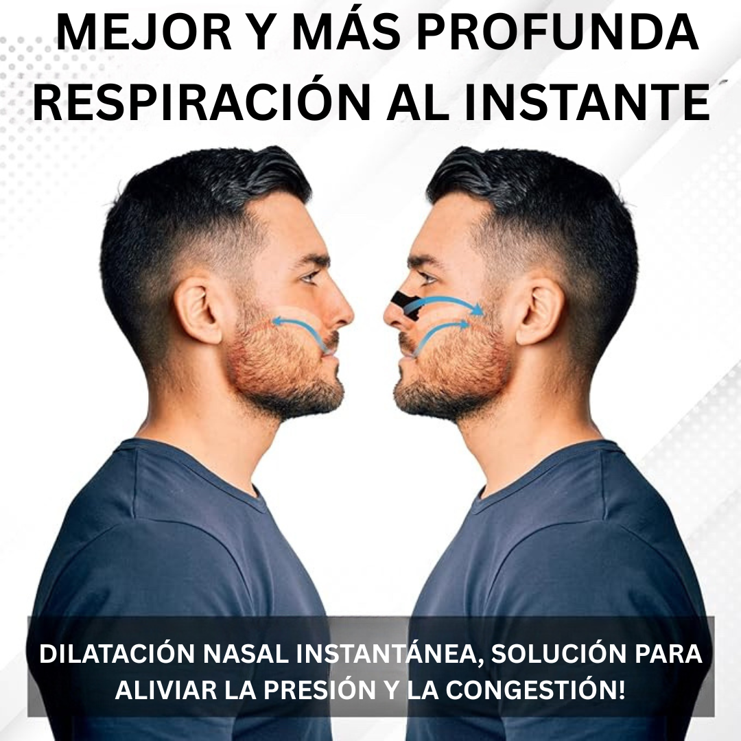 Strips Nasales