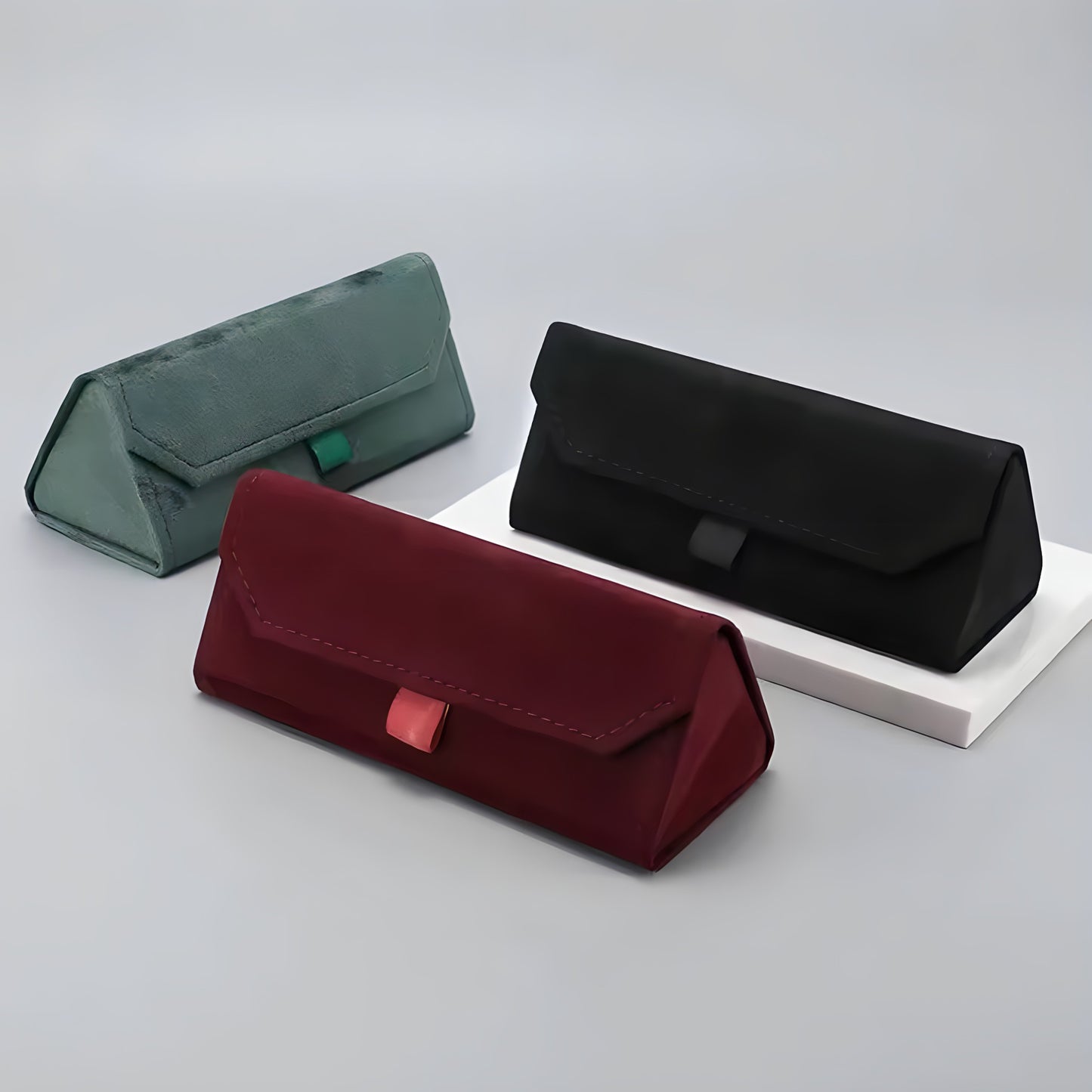 Estuche Plegable Velvet