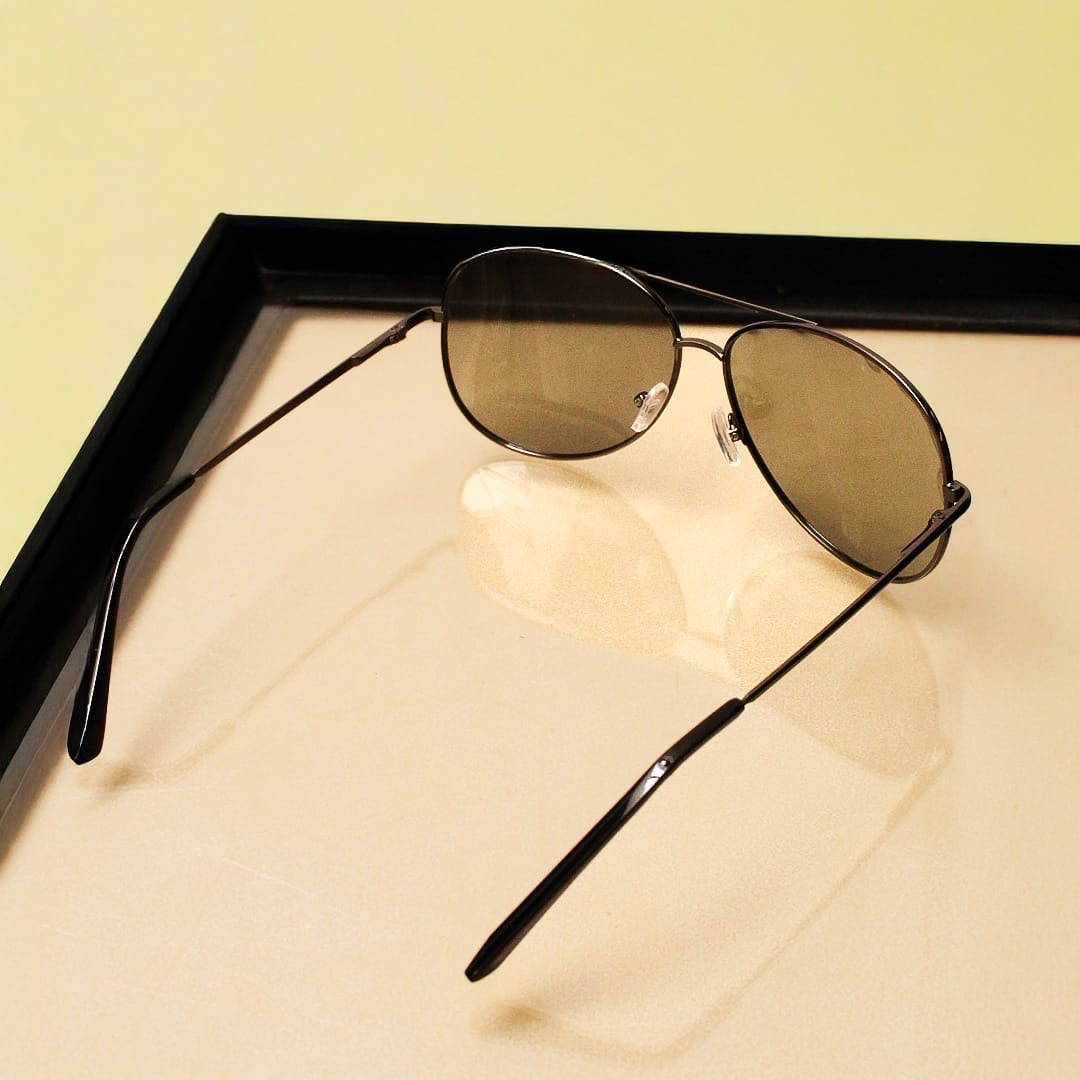 Aviador Fotocromático