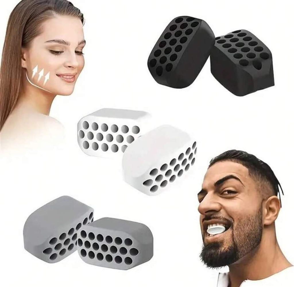 Moldeador de Mandíbula