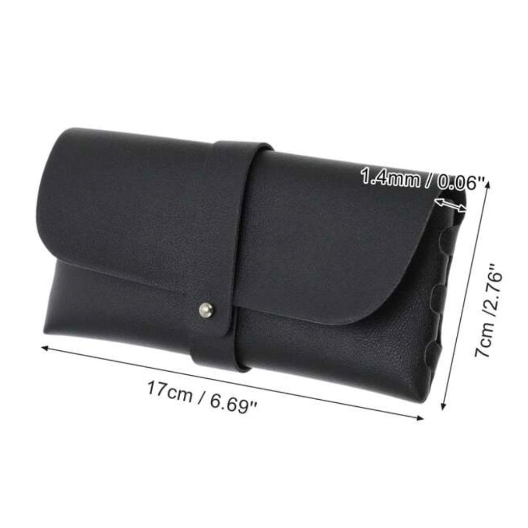Estuche Cuerina