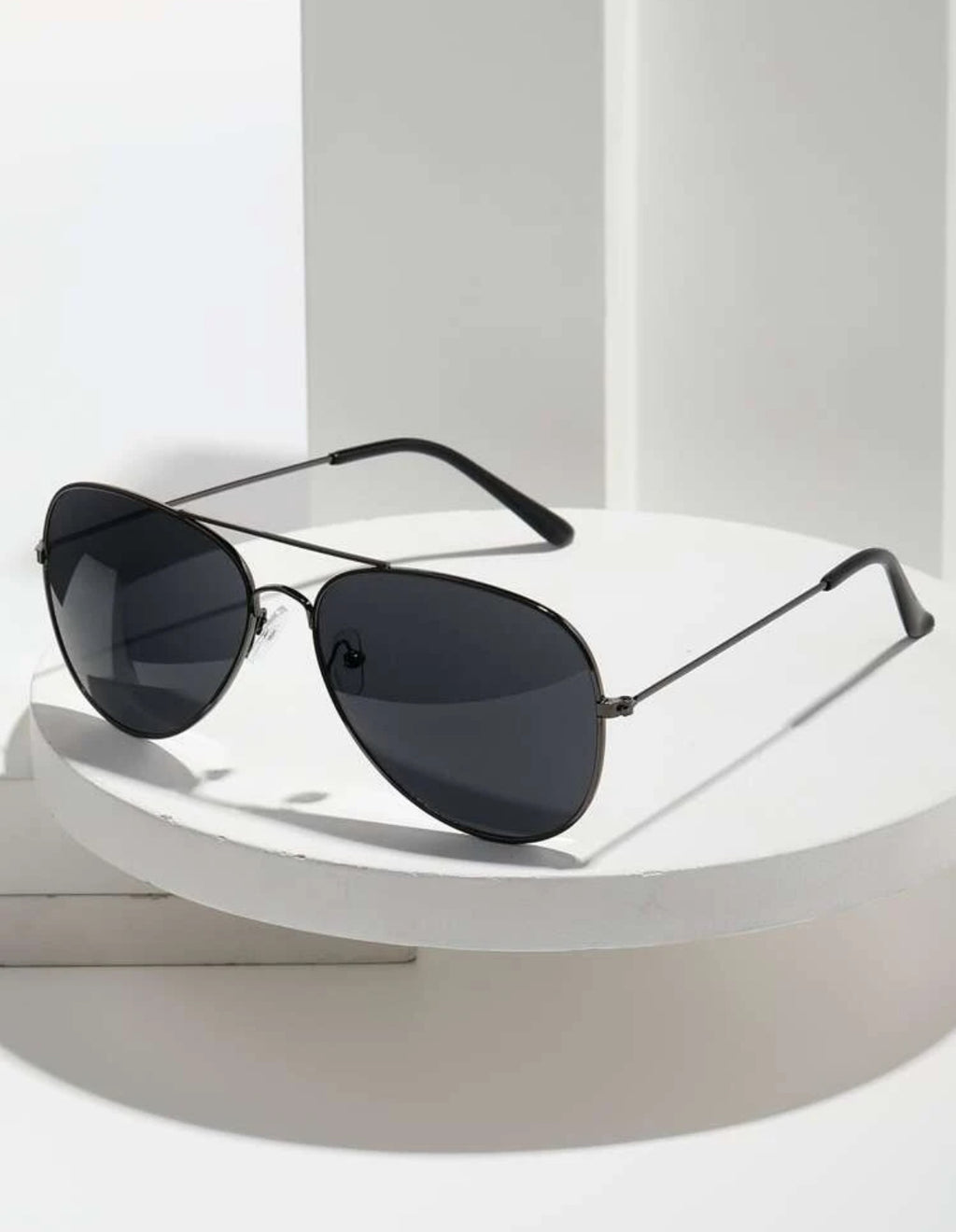 Aviador 🖤