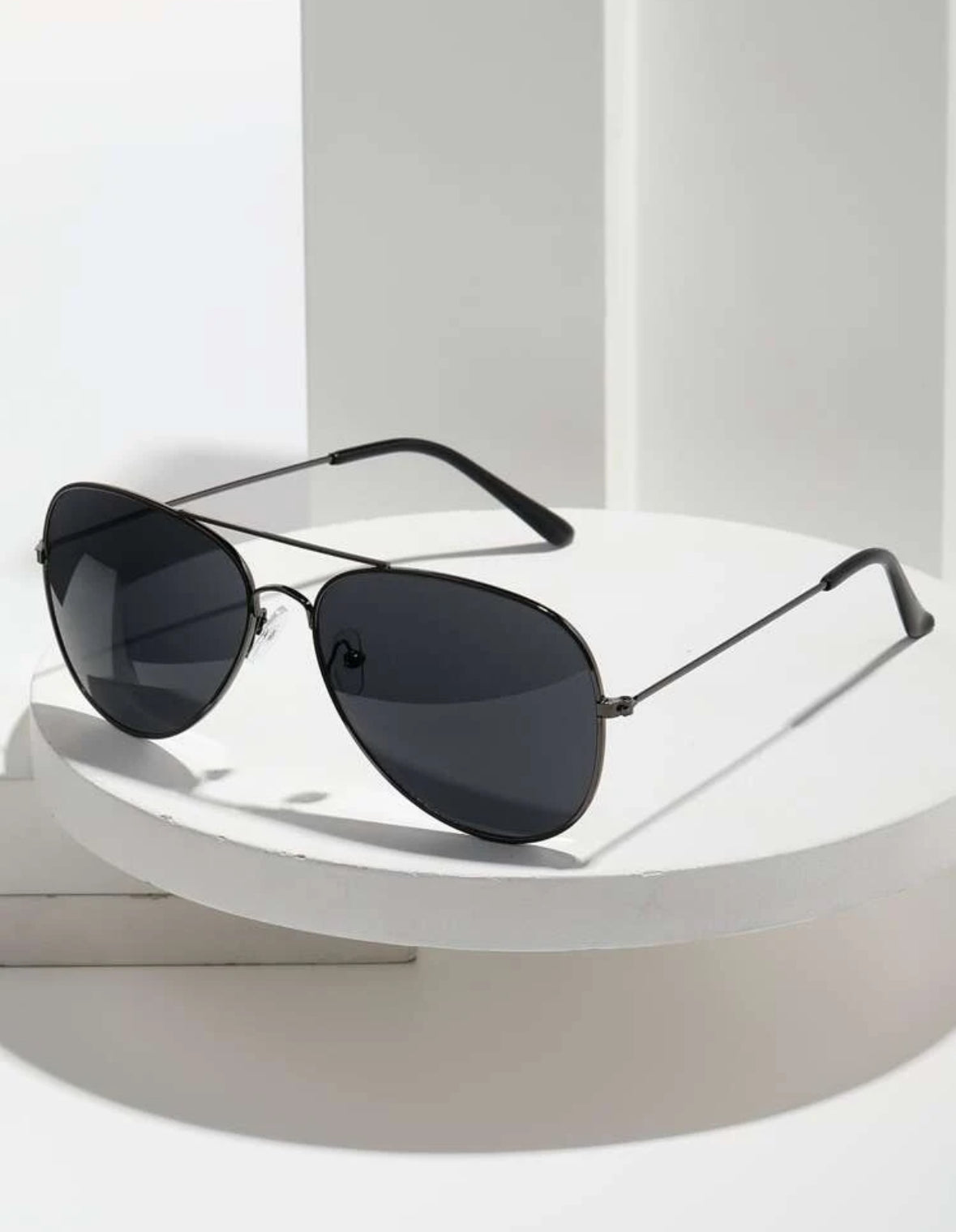 Aviador 🖤