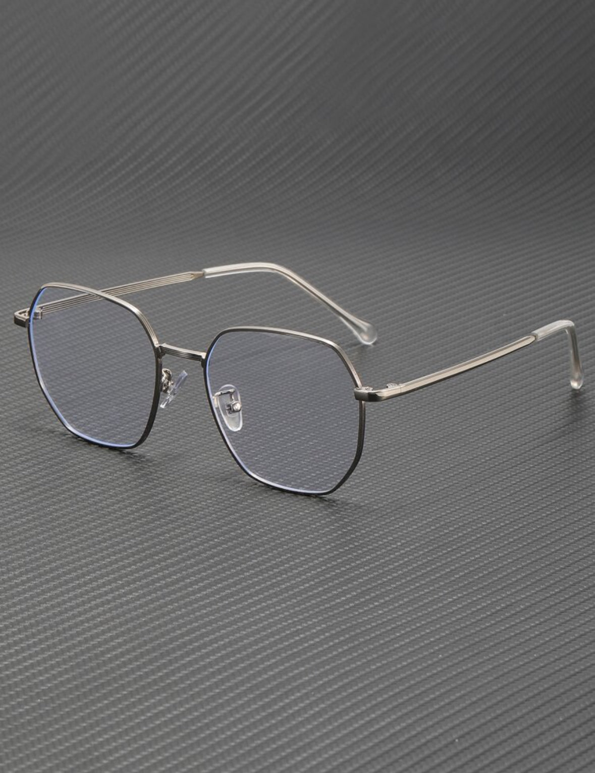 Lentes contra luz azul Jerry