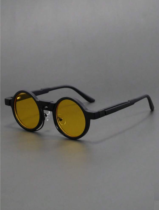 Lentes Francisco amarillo