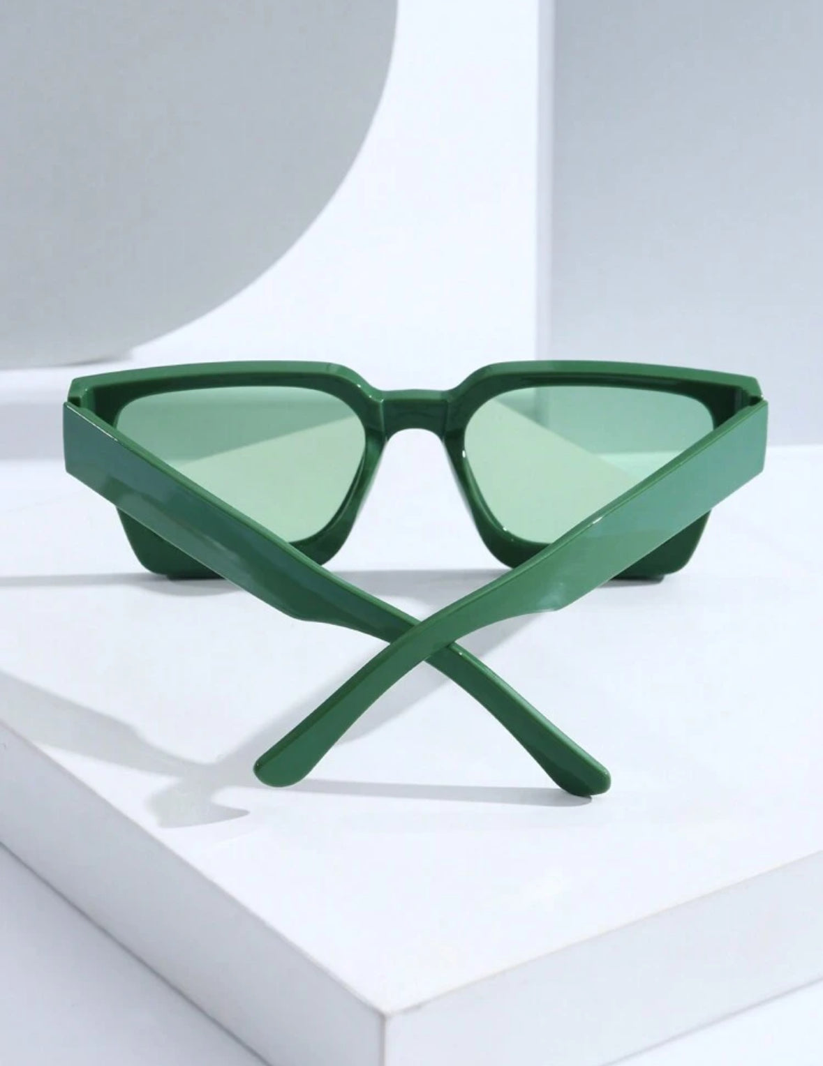 Lentes de sol Matcha