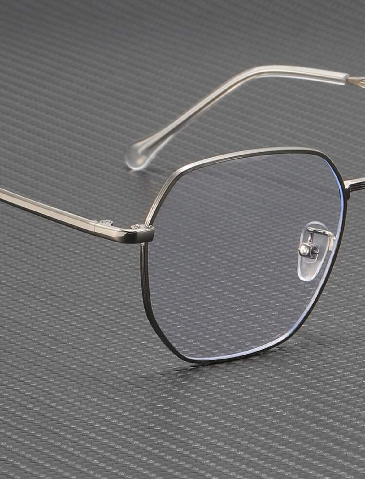 Lentes contra luz azul Jerry