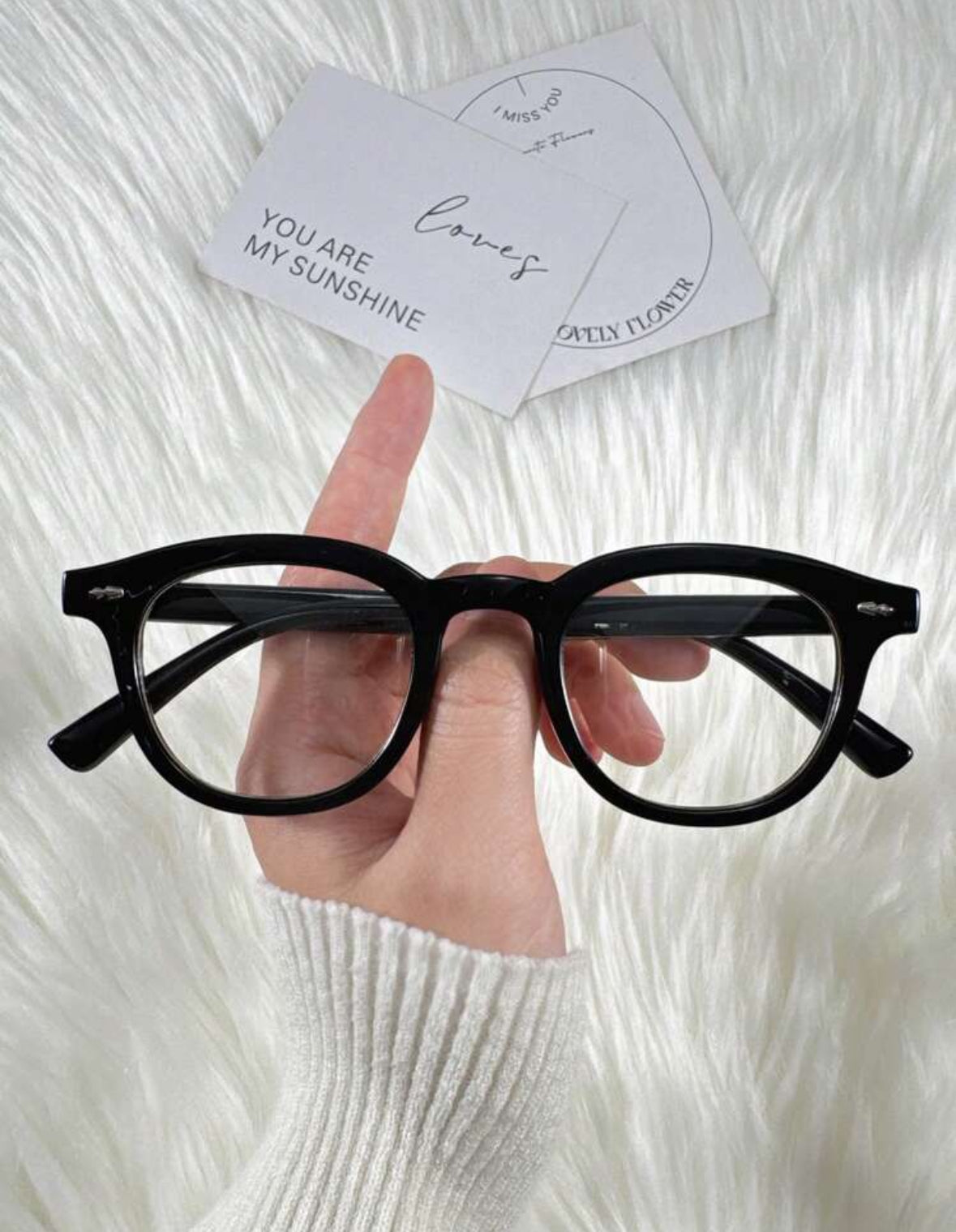 Lentes contra luz azul Maxi