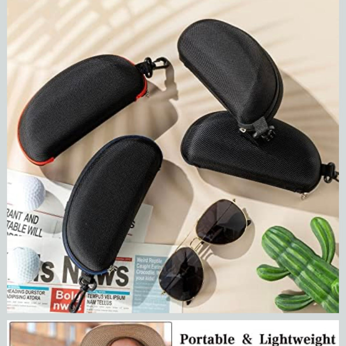 Estuche Xtreme