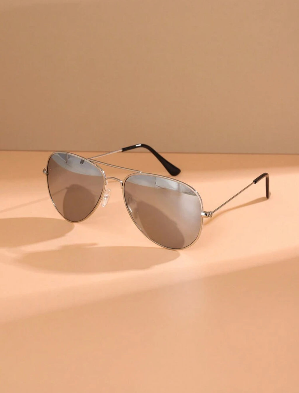 Aviador 🩶