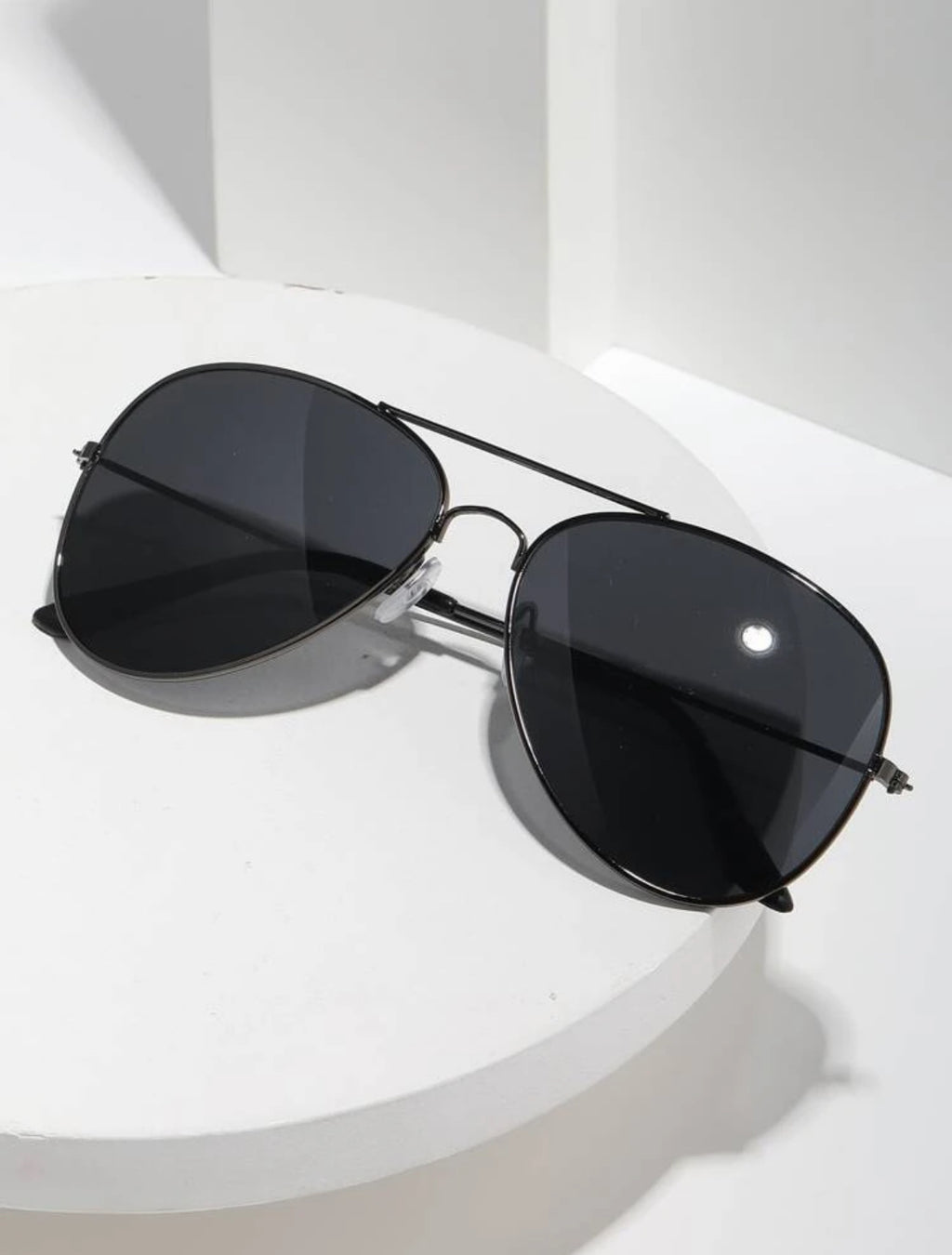 Aviador 🖤