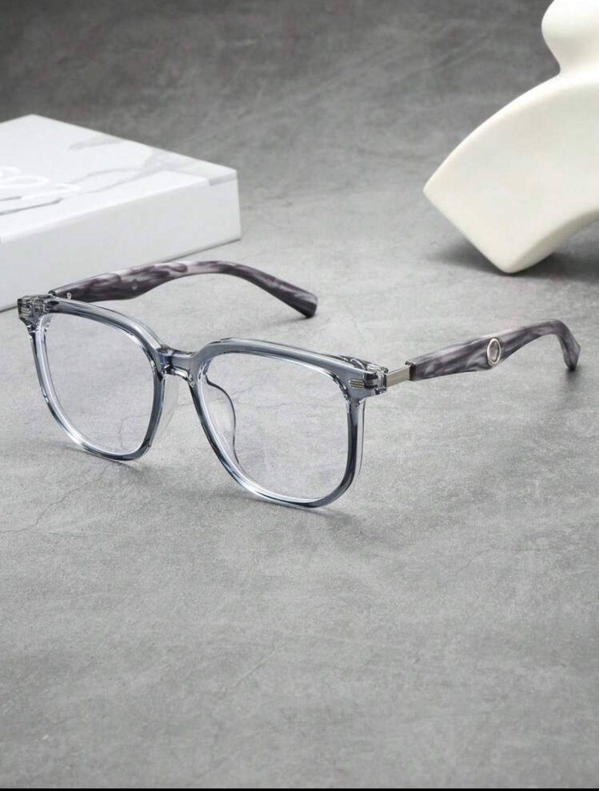 Lentes contra luz azul Otto