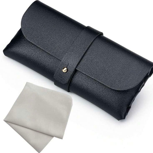 Estuche Cuerina