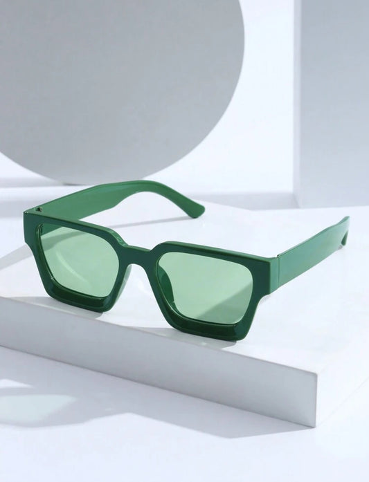 Lentes de sol Matcha