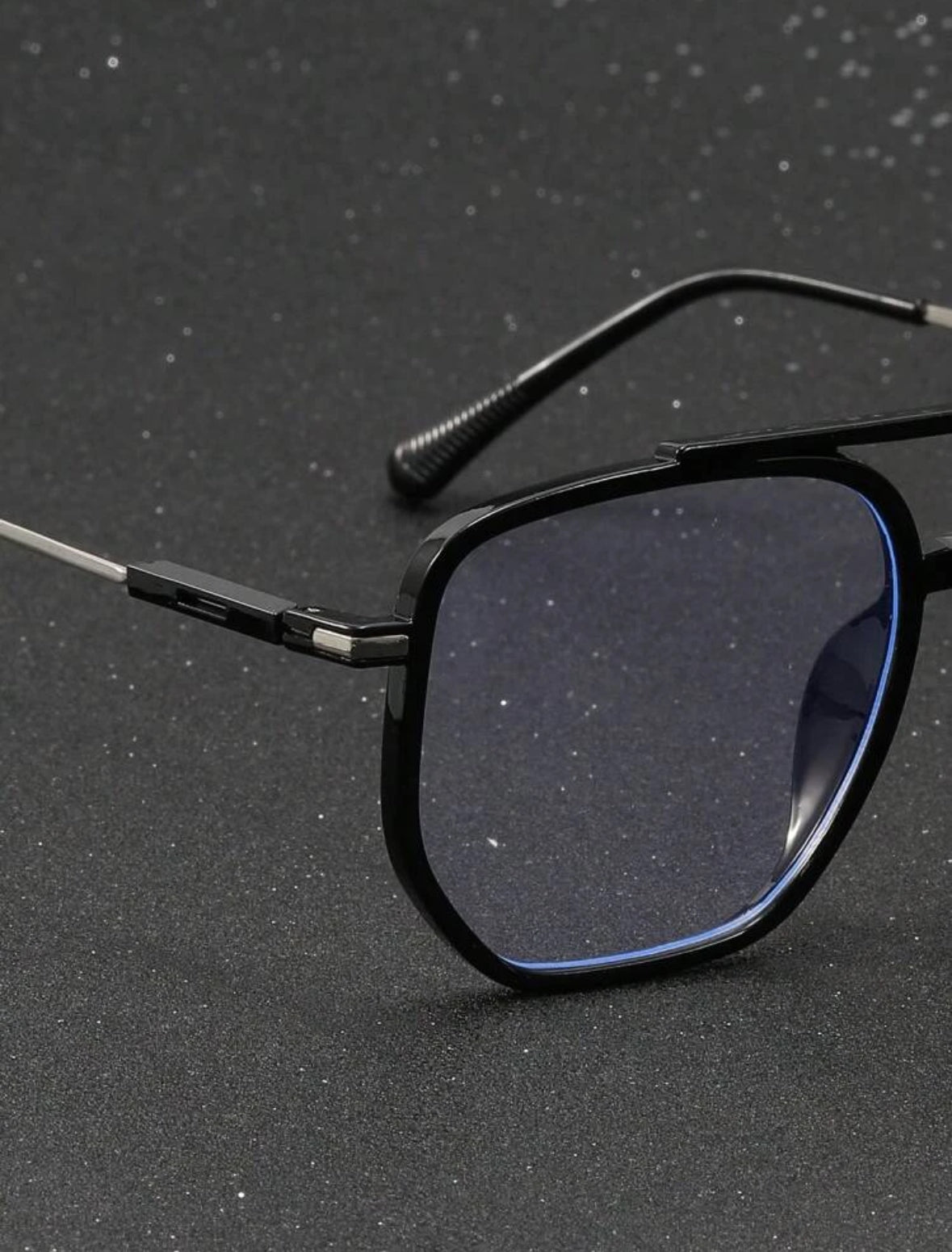 Lentes contra luz azul Gerson