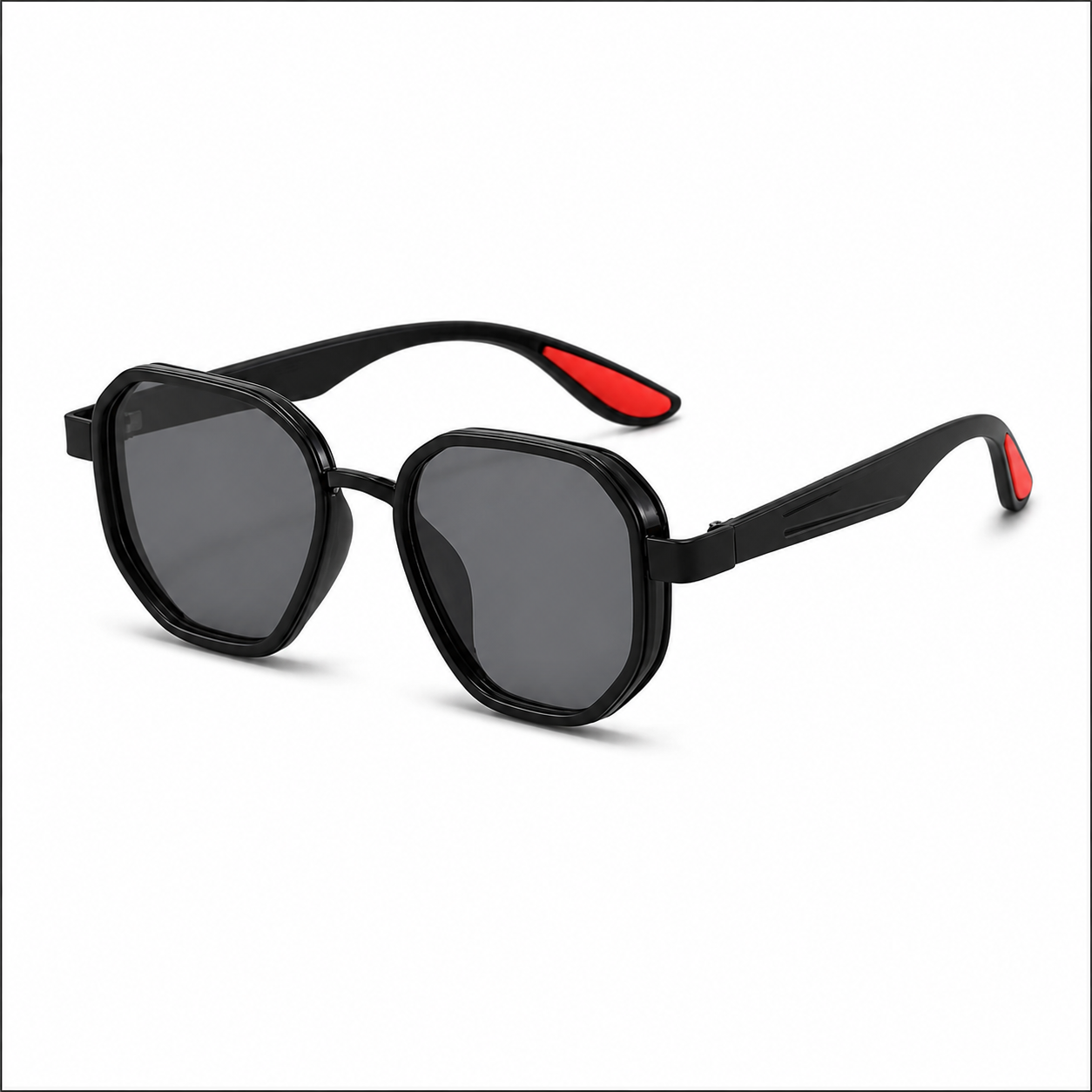 Gaspar Black