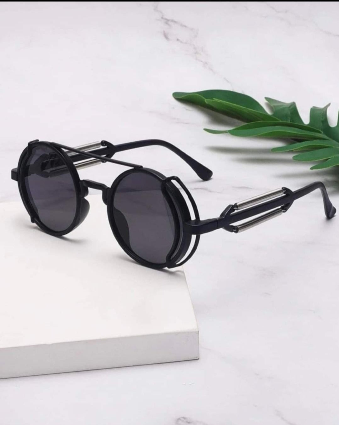 Galáctico negro lite