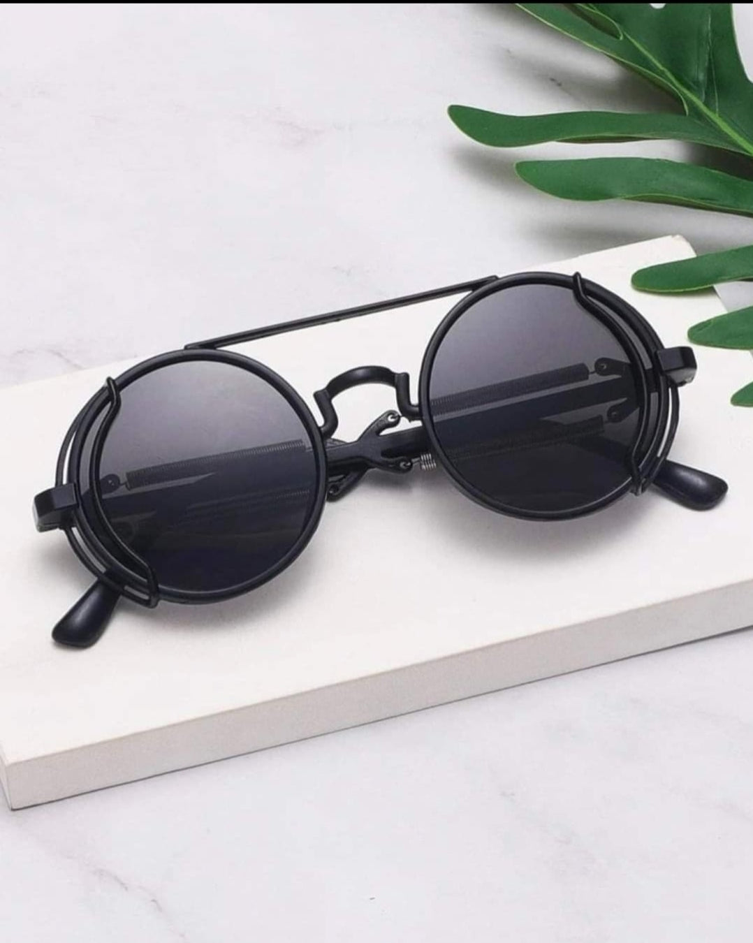 Galáctico negro lite