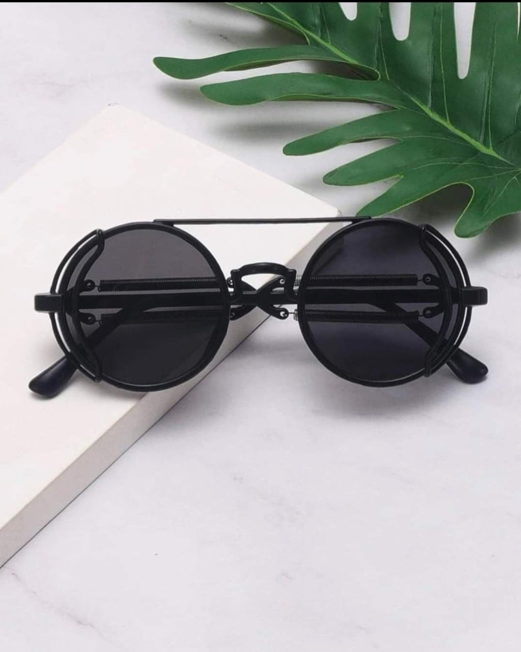 Galáctico negro lite